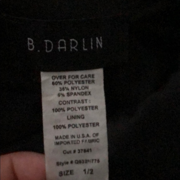 Dress - Picture 6 of 6